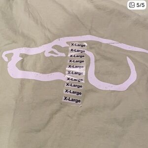 Comfort Colors Light Green Tank Top Tee